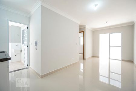 Sala de apartamento para alugar com 2 quartos, 59m² em Vila Aricanduva, São Paulo