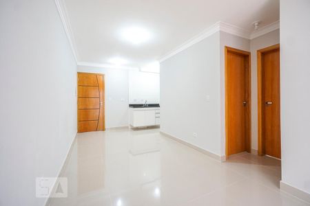 Sala de apartamento para alugar com 2 quartos, 59m² em Vila Aricanduva, São Paulo