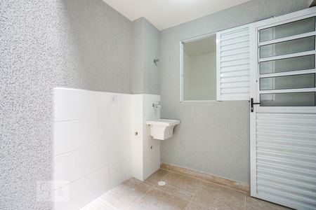 Apartamento para alugar com 59m², 2 quartos e sem vaga Apartamento para alugar com 59m², 2 quartos e sem vagaÁrea de serviço