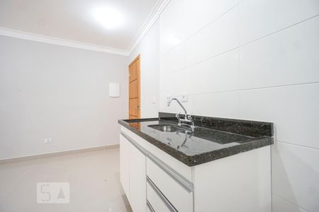 Apartamento para alugar com 59m², 2 quartos e sem vaga Apartamento para alugar com 59m², 2 quartos e sem vagaCozinha