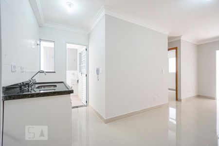 Apartamento para alugar com 59m², 2 quartos e sem vaga Apartamento para alugar com 59m², 2 quartos e sem vagaCozinha