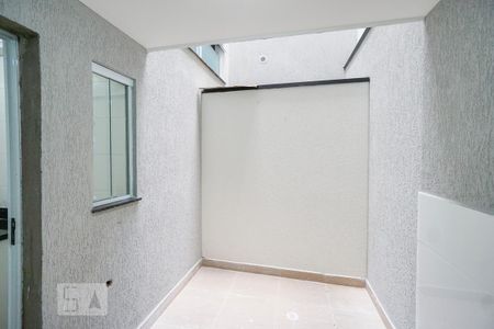 Apartamento para alugar com 59m², 2 quartos e sem vaga Apartamento para alugar com 59m², 2 quartos e sem vagaVista do quarto 02