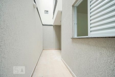 Varanda de apartamento para alugar com 2 quartos, 59m² em Vila Aricanduva, São Paulo