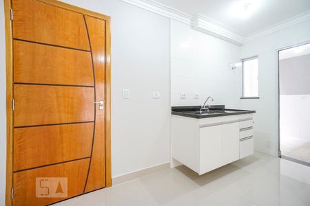 Apartamento para alugar com 59m², 2 quartos e sem vaga Apartamento para alugar com 59m², 2 quartos e sem vagaCozinha