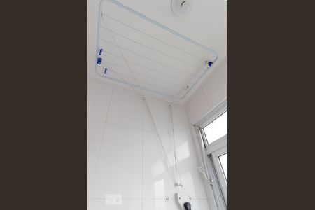 Studio para alugar com 30m², 1 quarto e sem vaga Studio para alugar com 30m², 1 quarto e sem vagaÁrea de Serviço