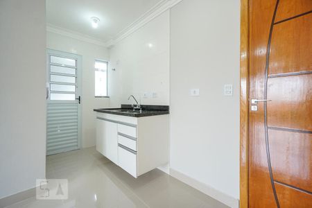 Apartamento para alugar com 48m², 2 quartos e sem vaga Apartamento para alugar com 48m², 2 quartos e sem vagaCozinha