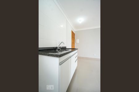Apartamento para alugar com 48m², 2 quartos e sem vaga Apartamento para alugar com 48m², 2 quartos e sem vagaCozinha