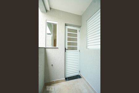 Apartamento para alugar com 48m², 2 quartos e sem vaga Apartamento para alugar com 48m², 2 quartos e sem vagaÁrea de serviço