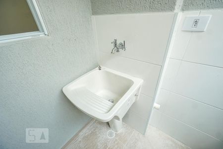 Apartamento para alugar com 48m², 2 quartos e sem vaga Apartamento para alugar com 48m², 2 quartos e sem vagaTanque