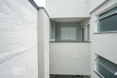 Apartamento para alugar com 48m², 2 quartos e sem vaga Apartamento para alugar com 48m², 2 quartos e sem vagaVista da área de serviço