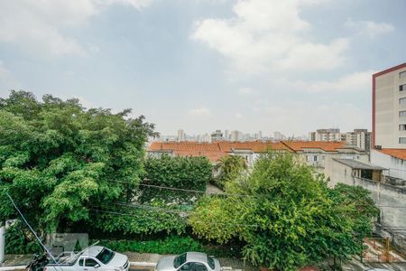 Apartamento para alugar com 48m², 2 quartos e sem vaga Apartamento para alugar com 48m², 2 quartos e sem vagaVista do quarto 02