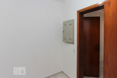 Apartamento para alugar com 121m², 3 quartos e 2 vagasQuarto de Serviço