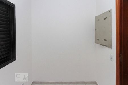 Apartamento para alugar com 121m², 3 quartos e 2 vagasQuarto de Serviço