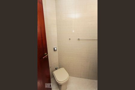 Apartamento para alugar com 121m², 3 quartos e 2 vagasBanheiro