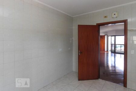 Apartamento para alugar com 121m², 3 quartos e 2 vagasCozinha