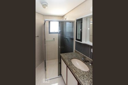 Apartamento para alugar com 121m², 3 quartos e 2 vagasBanheiro