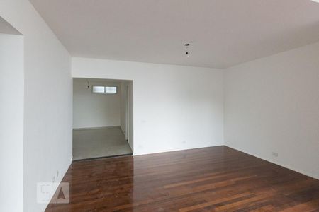 Sala de apartamento à venda com 4 quartos, 270m² em Tijuca, Rio de Janeiro
