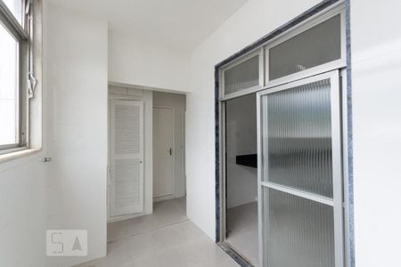 Apartamento à venda com 270m², 4 quartos e 2 vagasÁrea de Serviço