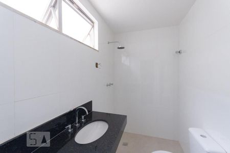 Apartamento à venda com 270m², 4 quartos e 2 vagasBanheiro Suíte 2