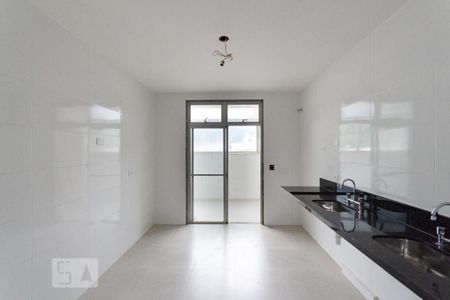 Apartamento à venda com 270m², 4 quartos e 2 vagasCozinha