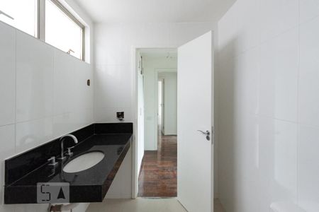 Apartamento à venda com 270m², 4 quartos e 2 vagasBanheiro Suíte 1