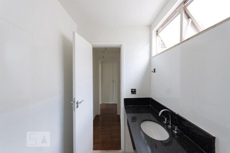 Apartamento à venda com 270m², 4 quartos e 2 vagasBanheiro Suíte 2