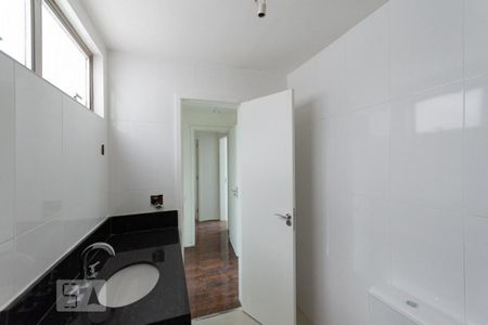 Apartamento à venda com 270m², 4 quartos e 2 vagasBanheiro Suíte 1