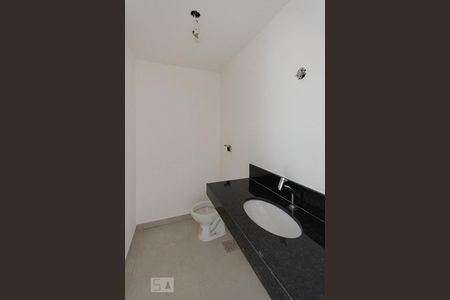 Lavabo de apartamento à venda com 4 quartos, 270m² em Tijuca, Rio de Janeiro
