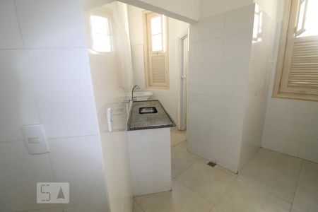 Apartamento à venda com 80m², 3 quartos e sem vaga Apartamento à venda com 80m², 3 quartos e sem vagaCozinha