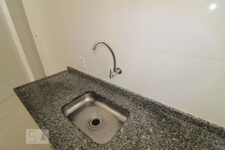 Apartamento à venda com 80m², 3 quartos e sem vaga Apartamento à venda com 80m², 3 quartos e sem vagaCozinha