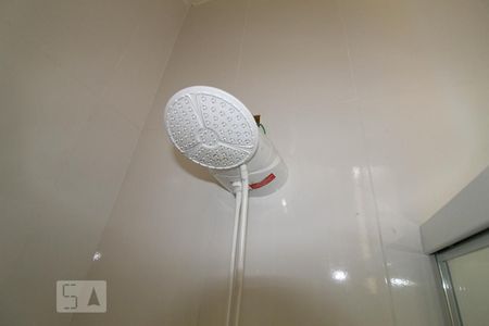 Apartamento à venda com 80m², 3 quartos e sem vaga Apartamento à venda com 80m², 3 quartos e sem vagaBanheiro da Suíte