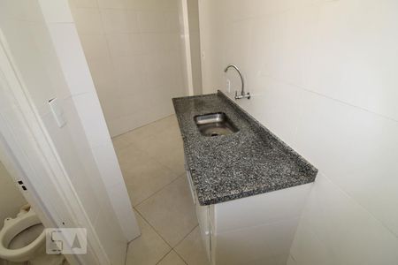 Apartamento à venda com 80m², 3 quartos e sem vaga Apartamento à venda com 80m², 3 quartos e sem vagaCozinha