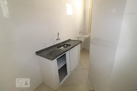 Apartamento à venda com 80m², 3 quartos e sem vaga Apartamento à venda com 80m², 3 quartos e sem vagaCozinha