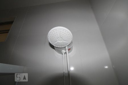 Apartamento à venda com 80m², 3 quartos e sem vaga Apartamento à venda com 80m², 3 quartos e sem vagaBanheiro Social