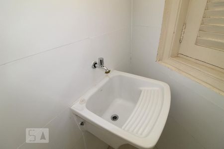 Apartamento à venda com 80m², 3 quartos e sem vaga Apartamento à venda com 80m², 3 quartos e sem vagaTanque