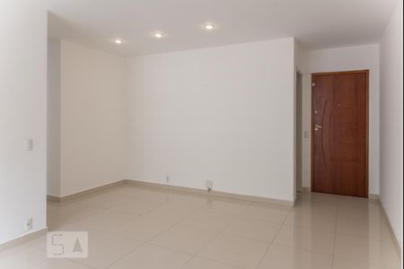 Sala  de apartamento para alugar com 2 quartos, 110m² em Tijuca, Rio de Janeiro