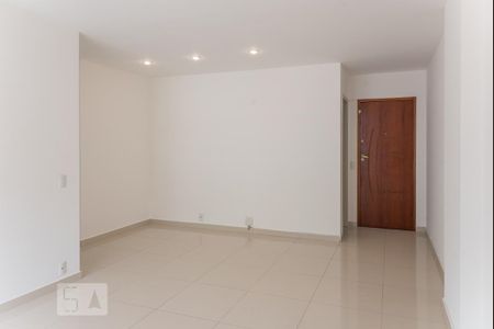 Sala  de apartamento para alugar com 2 quartos, 110m² em Tijuca, Rio de Janeiro