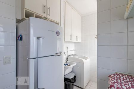 Apartamento à venda com 55m², 2 quartos e 1 vagaCozinha