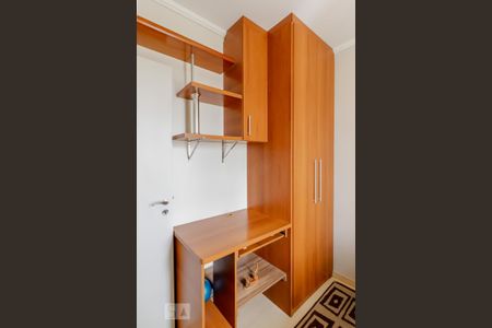 Apartamento à venda com 55m², 2 quartos e 1 vagaQuarto 1