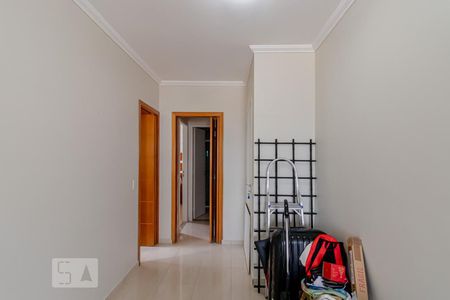 Sala de apartamento à venda com 2 quartos, 55m² em Cambuci, São Paulo
