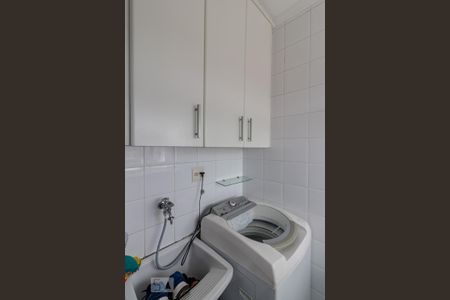 Apartamento à venda com 55m², 2 quartos e 1 vagaÁrea de Serviço