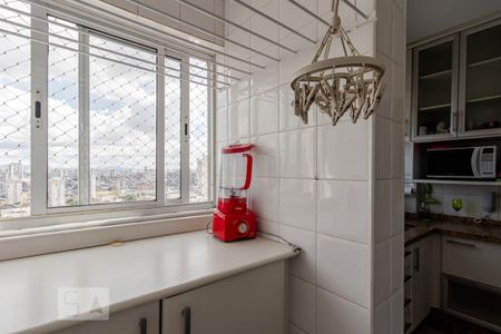 Apartamento à venda com 55m², 2 quartos e 1 vagaÁrea de Serviço