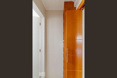 Apartamento à venda com 55m², 2 quartos e 1 vagaQuarto 2