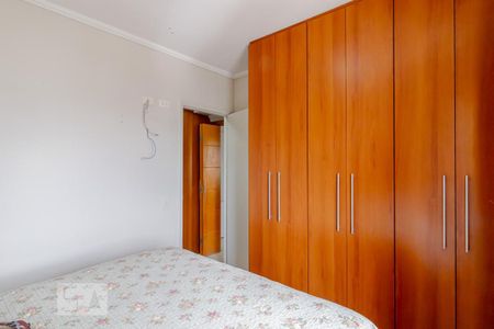 Apartamento à venda com 55m², 2 quartos e 1 vagaQuarto 2