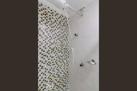 Apartamento à venda com 55m², 2 quartos e 1 vagaBanheiro