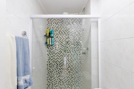 Apartamento à venda com 55m², 2 quartos e 1 vagaBanheiro