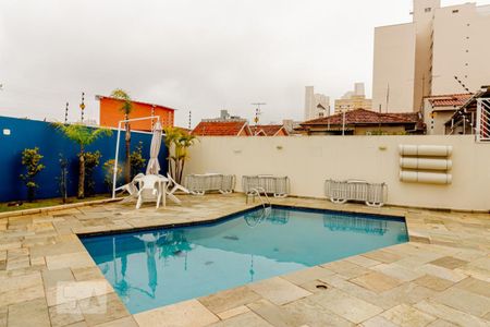 Apartamento à venda com 55m², 2 quartos e 1 vagaPiscina