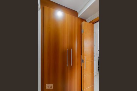 Apartamento à venda com 55m², 2 quartos e 1 vagaCorredor