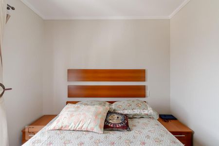 Apartamento à venda com 55m², 2 quartos e 1 vagaQuarto 2