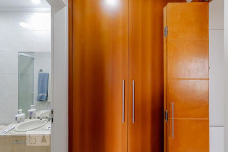 Apartamento à venda com 55m², 2 quartos e 1 vagaCorredor